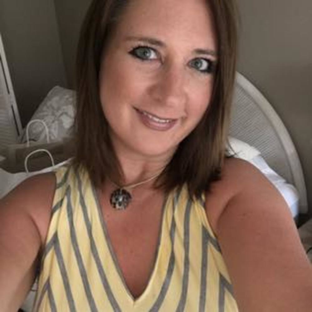 Meet your Posher, Cathi